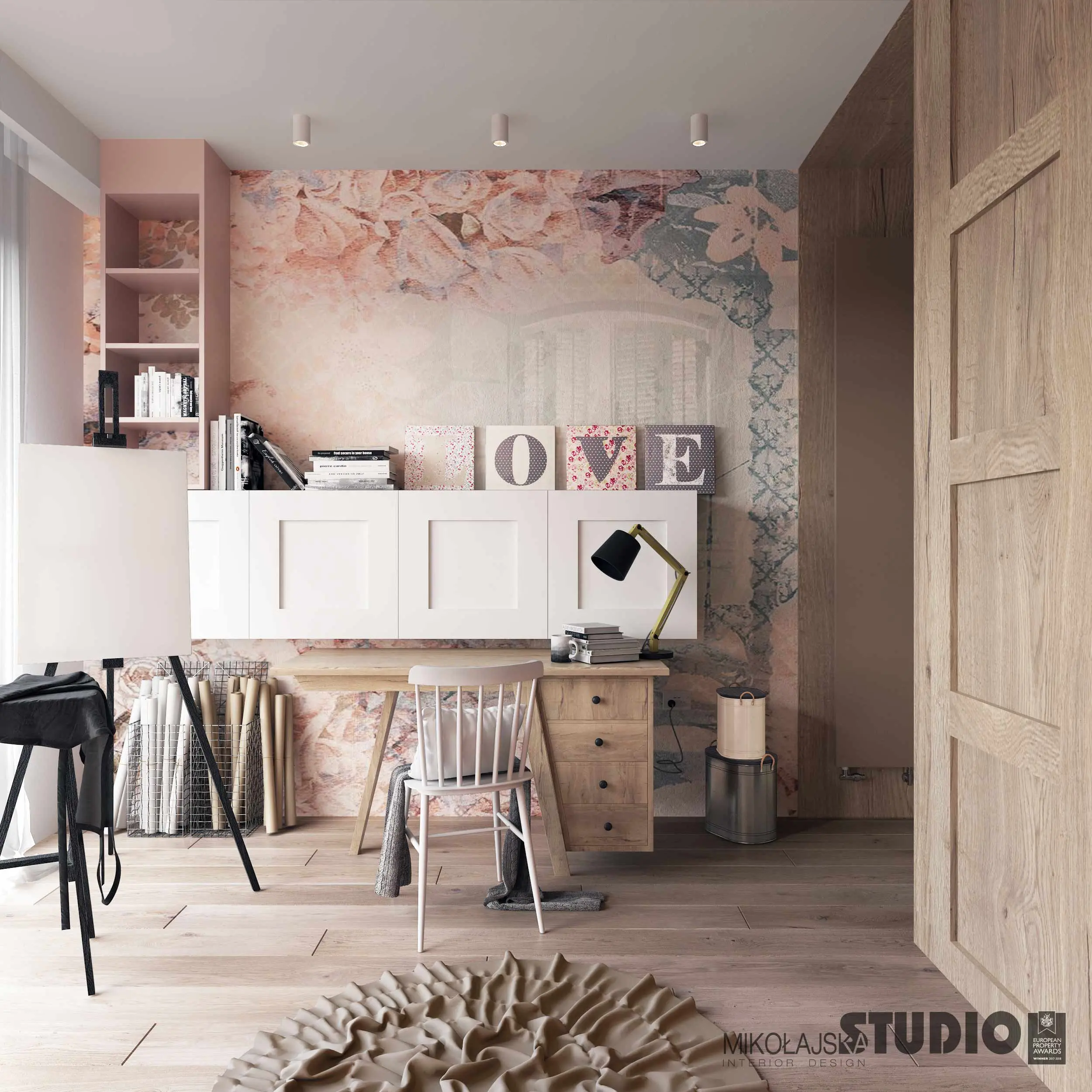 Mikołajska Studio