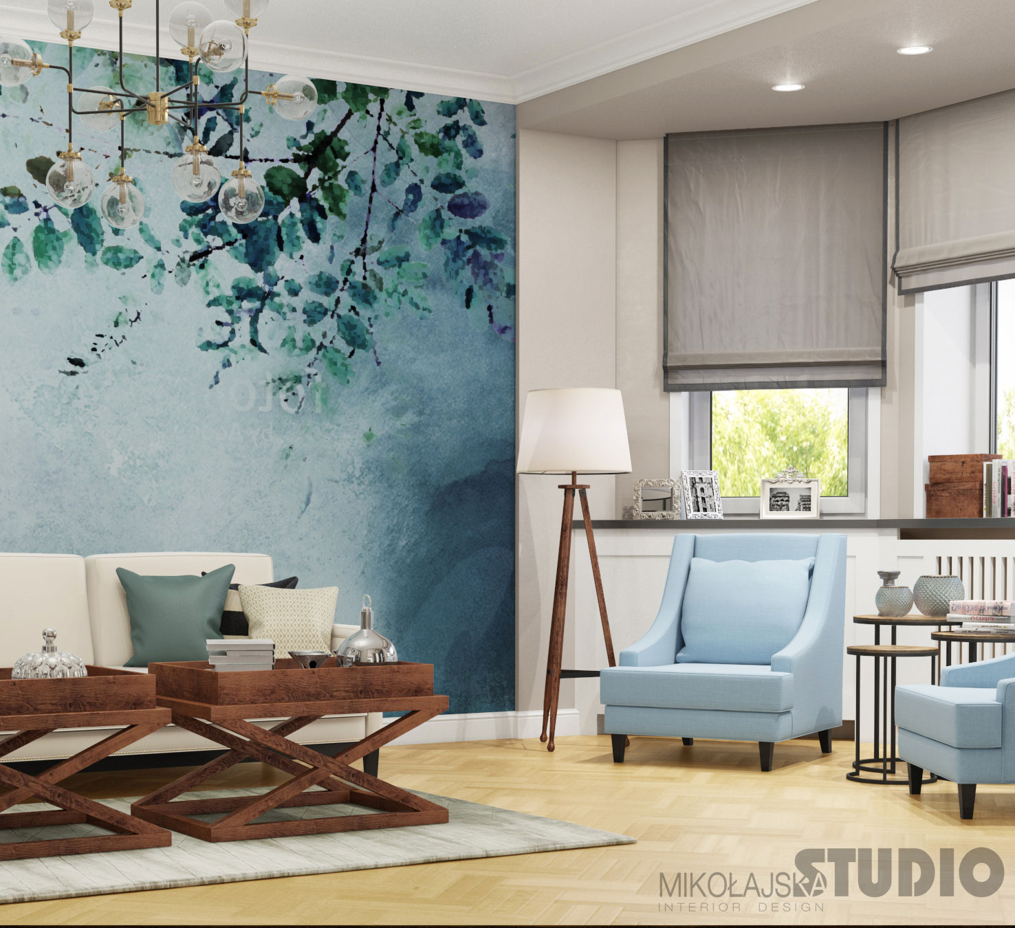Mikołajska Studio