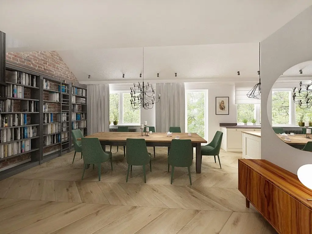 Architekt Anna Koszela