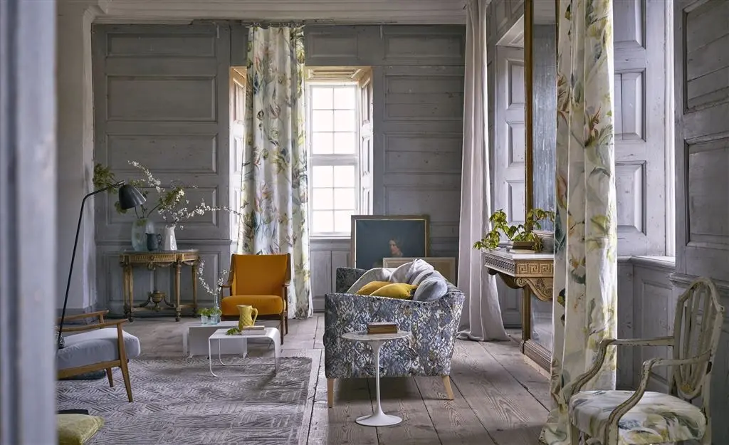 Tkaniana Designers Guild