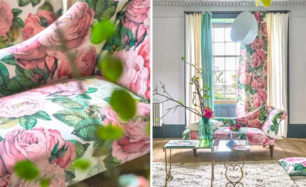 Tkaniana Designers Guild