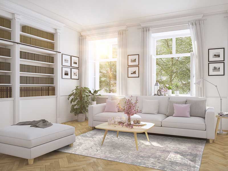 Algarve | Dywan dostępny w Internity Home
