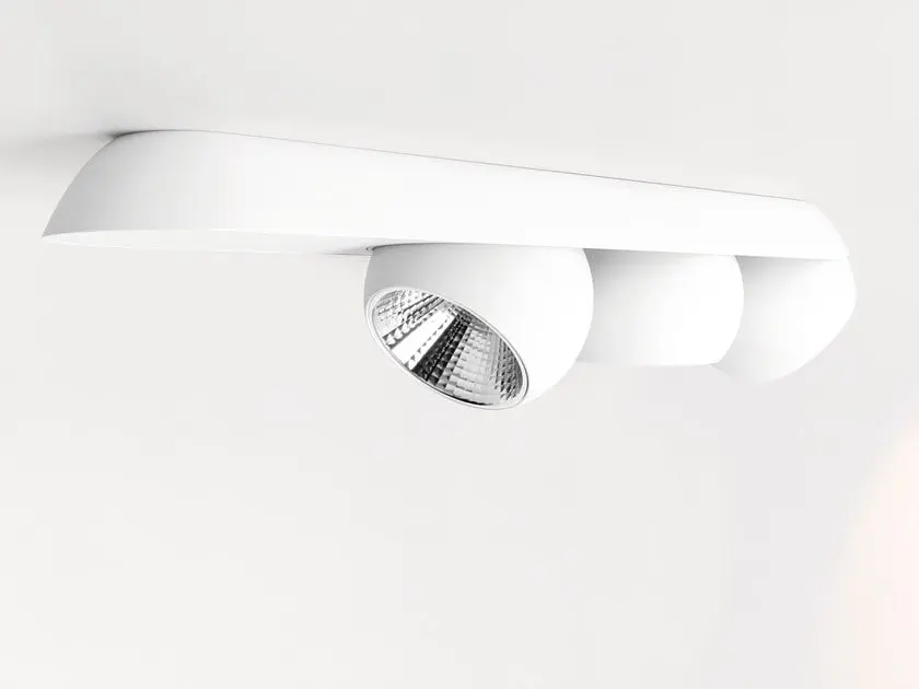 Modular Lighting Instruments
MARBUL x3