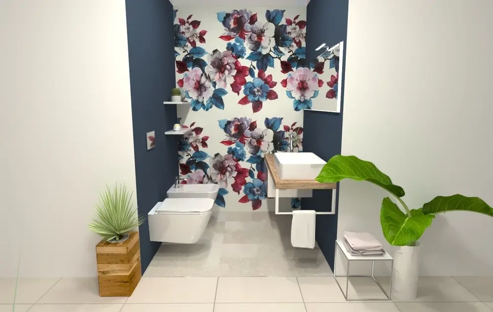 Płytki Marazzi Eclettica