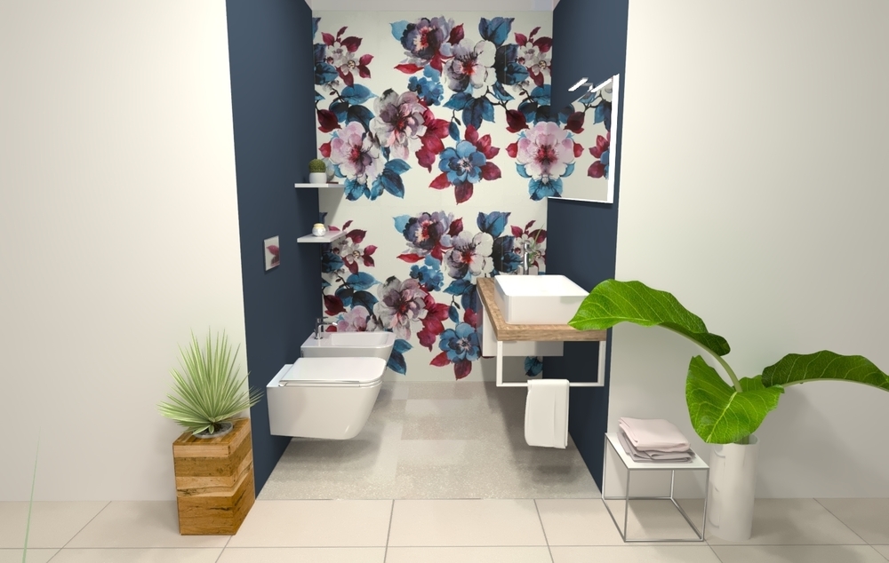Płytki Marazzi Eclettica