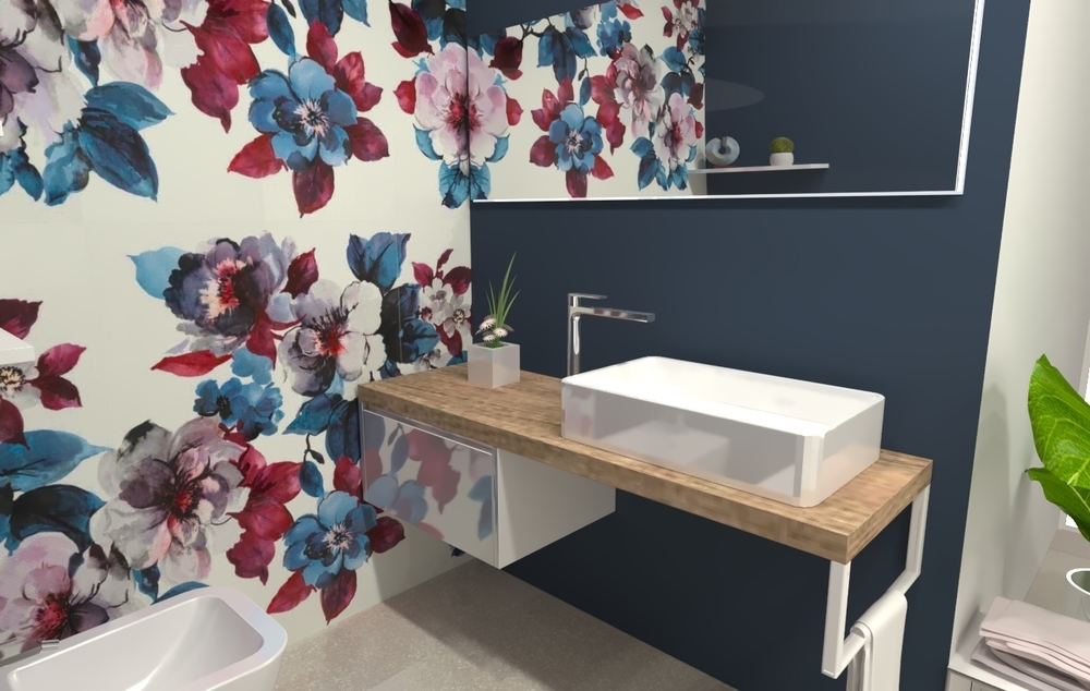 Płytki Marazzi Eclettica