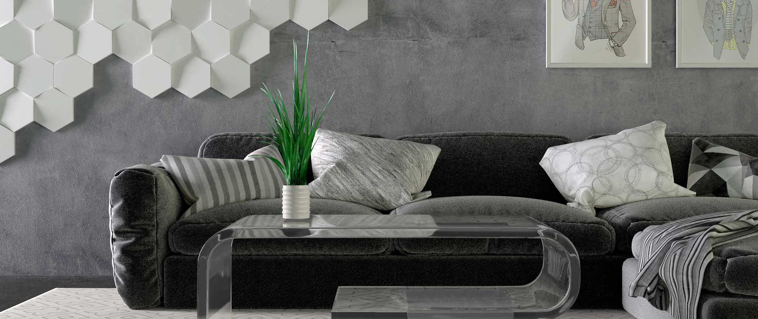 Wow Collection Hexa