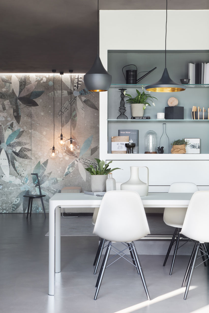 Tapety Wall&amp;Deco dostępna w Internity Home