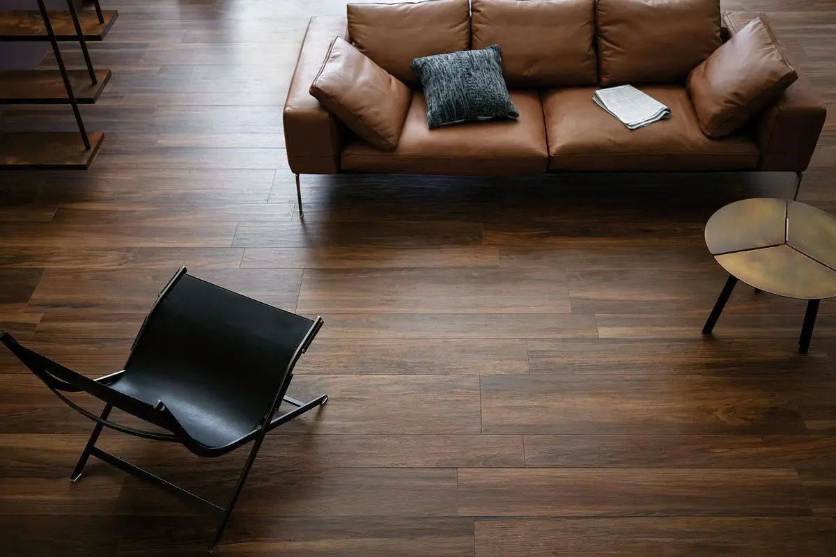 Płytki drewnopodobne Marazzi - kolekcja Treverkchic