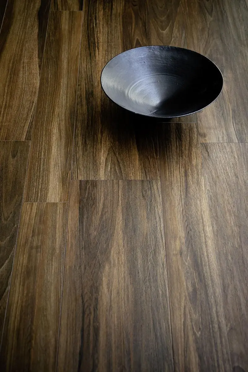 Płytki drewnopodobne Marazzi - kolekcja Treverkchic