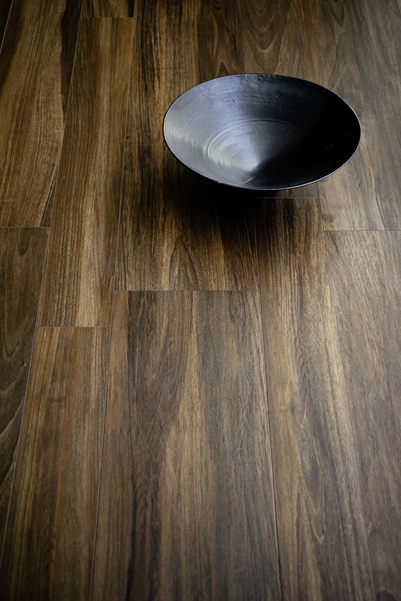 Płytki drewnopodobne Marazzi - kolekcja Treverkchic
