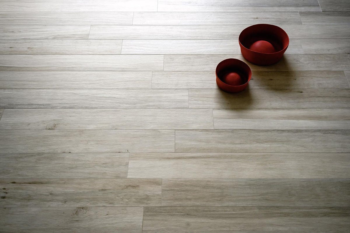 Płytki drewnopodobne Marazzi - kolekcja Treverkchic