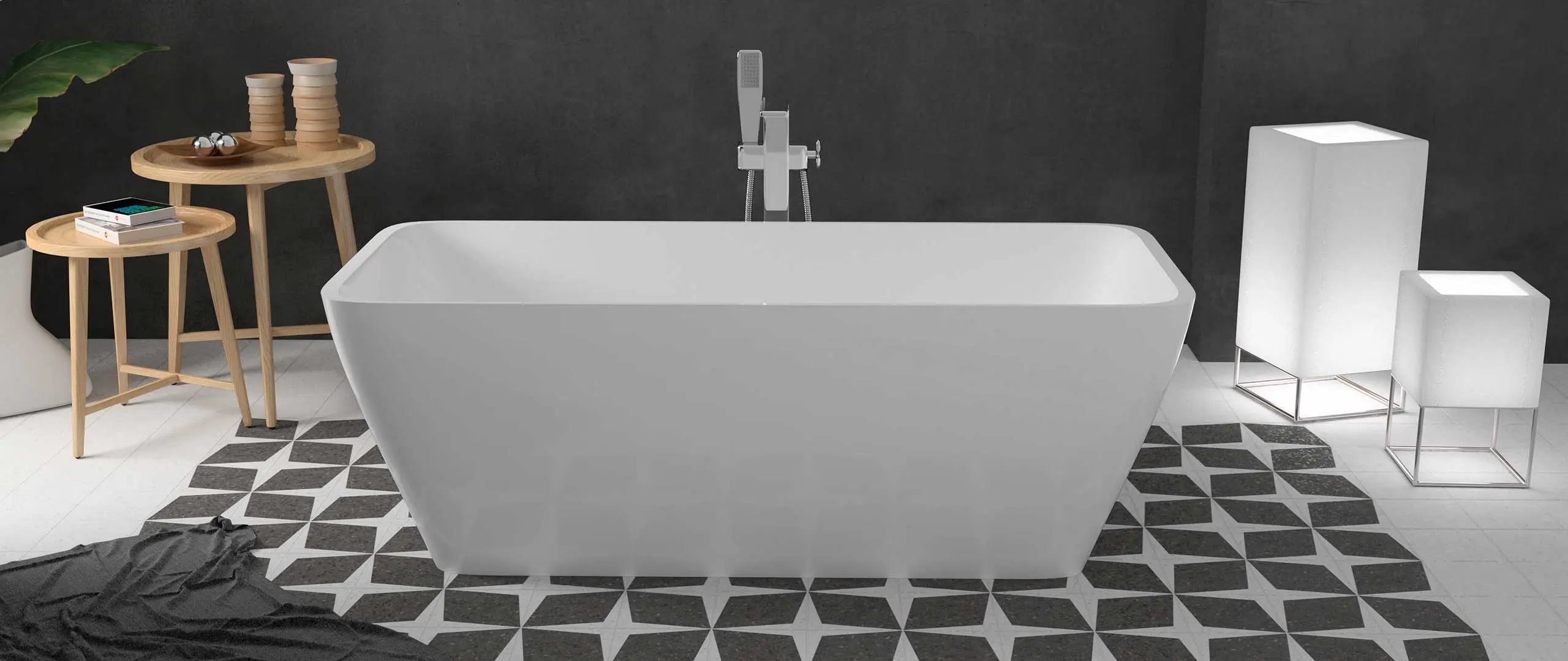 Płytki Wow Design dostępne w Internity Home