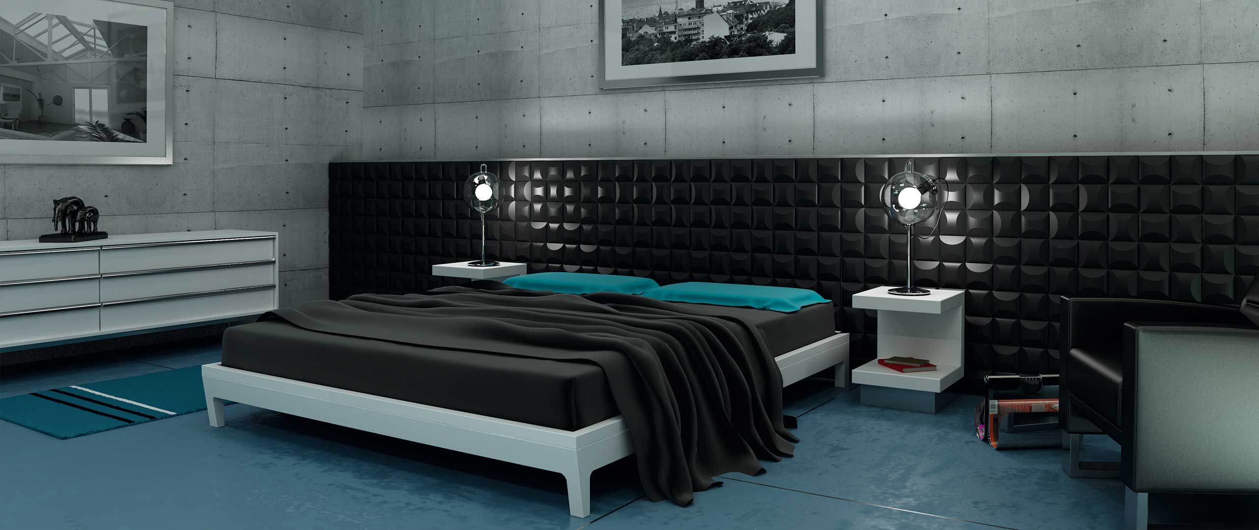Płytki Wow Design dostępne w Internity Home