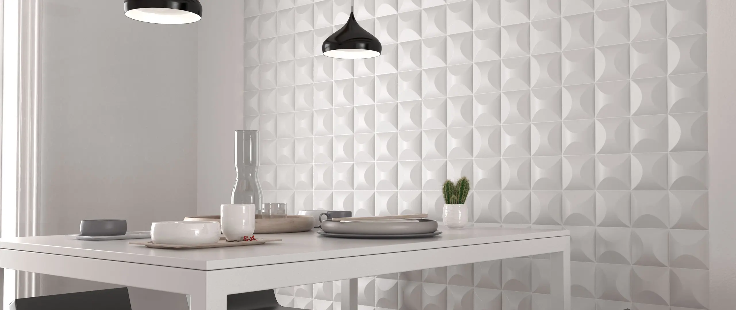 Płytki Wow Design dostępne w Internity Home