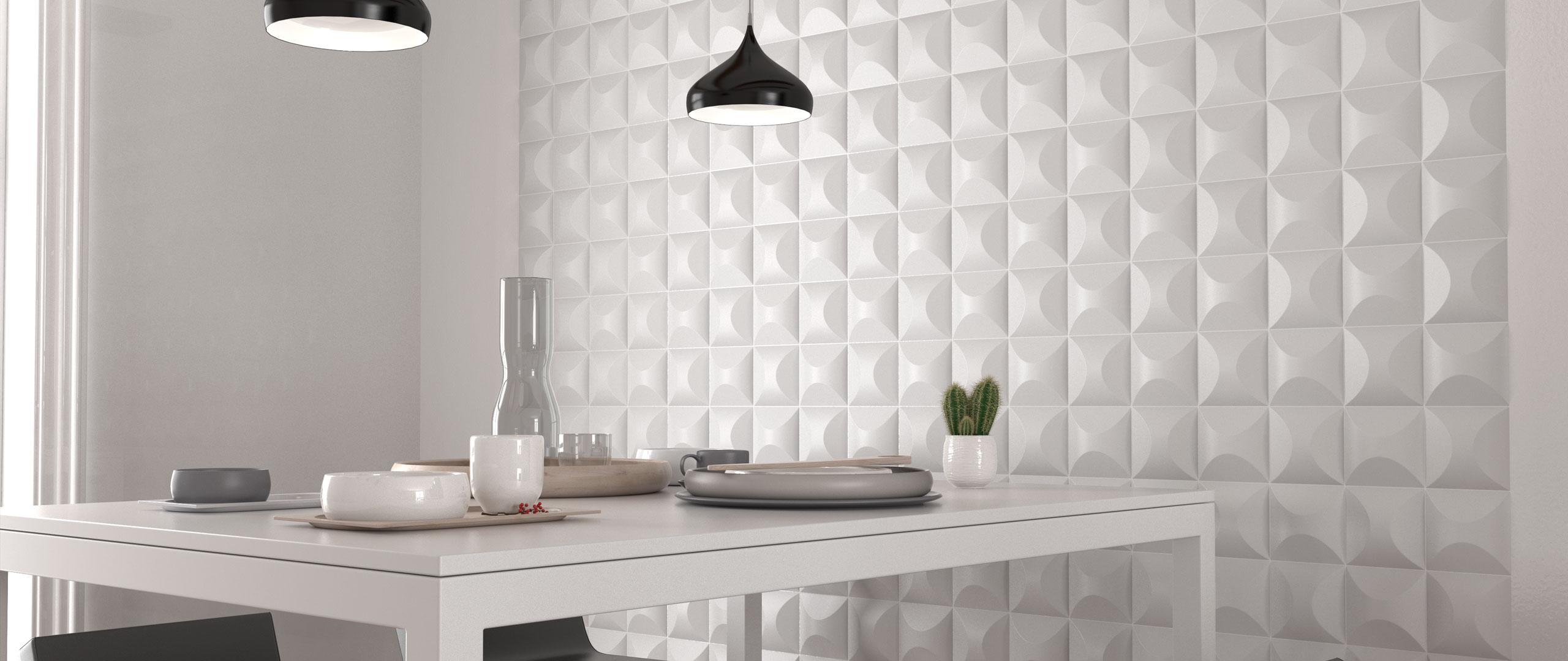 Płytki Wow Design dostępne w Internity Home
