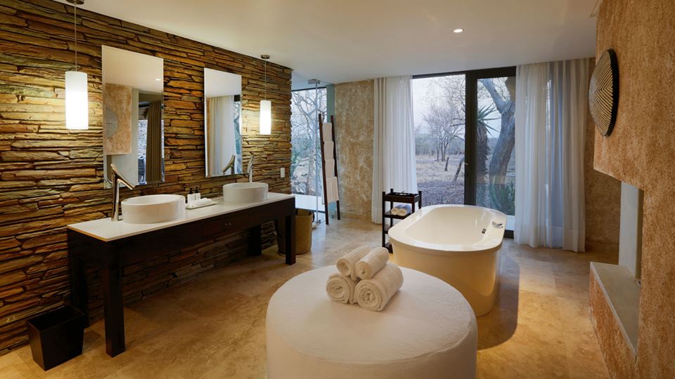 Domowe spa urządzisz w Internity Home (źródło: Axor)