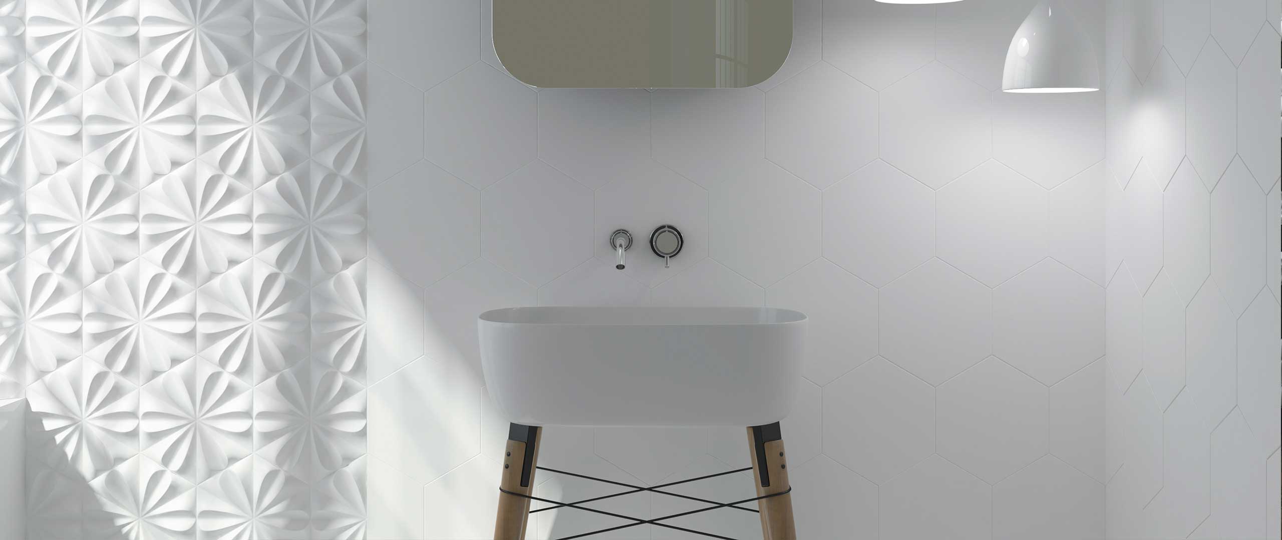 Płytki Wow Design dostępne w Internity Home