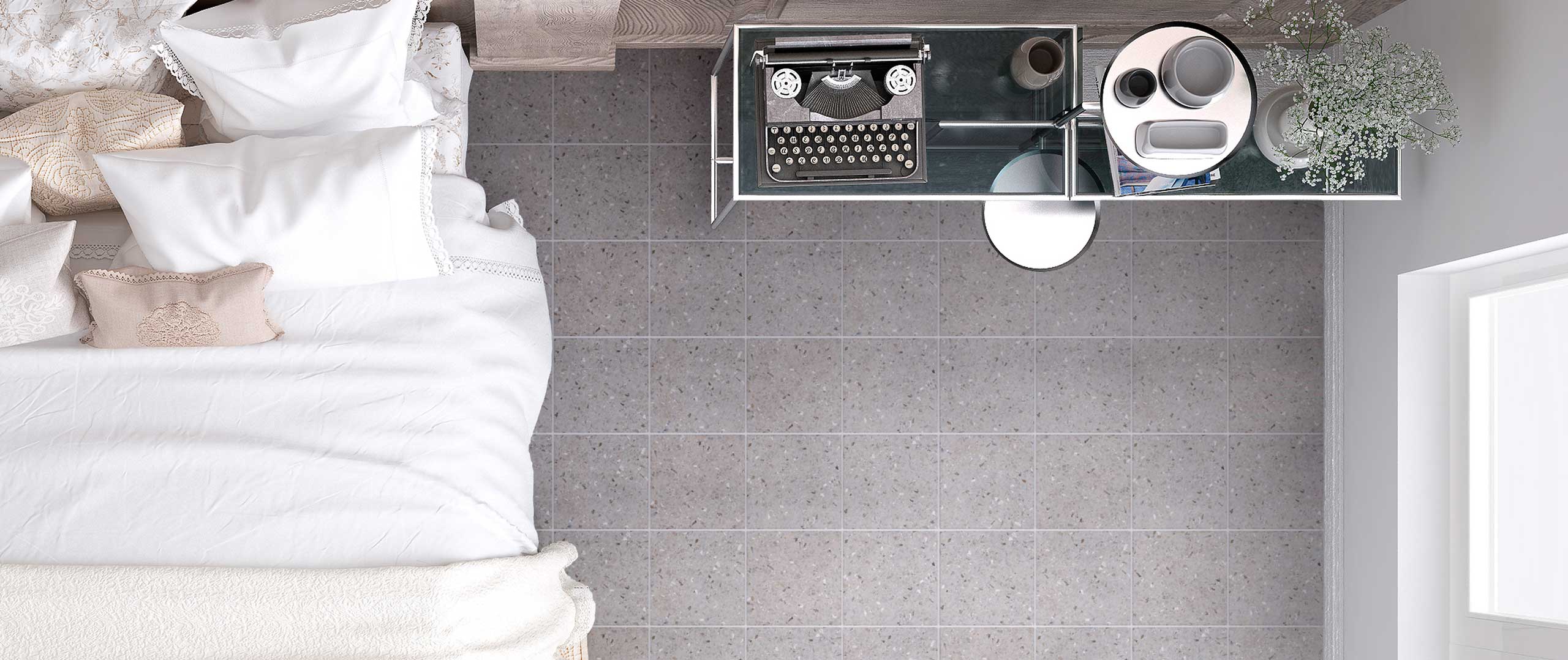 Płytki Wow Design dostępne w Internity Home