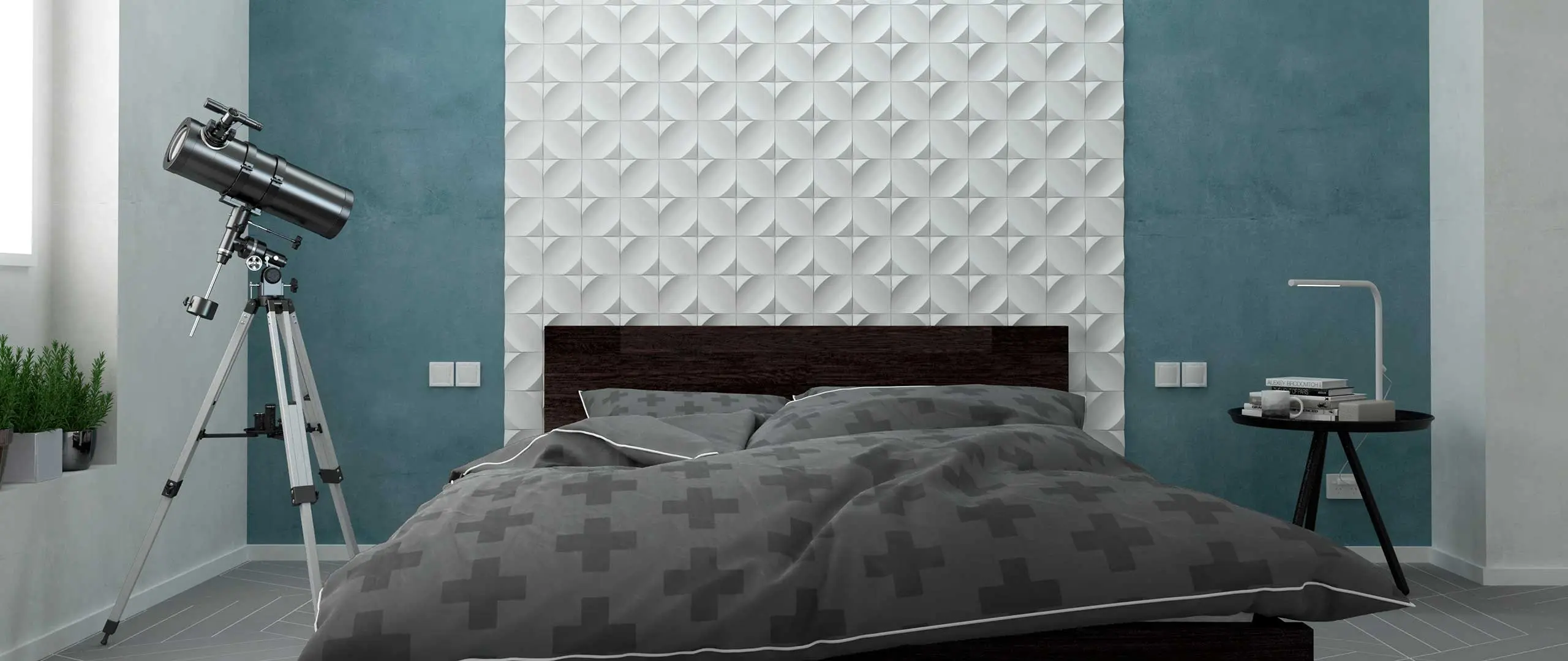 Płytki Wow Design dostępne w Internity Home