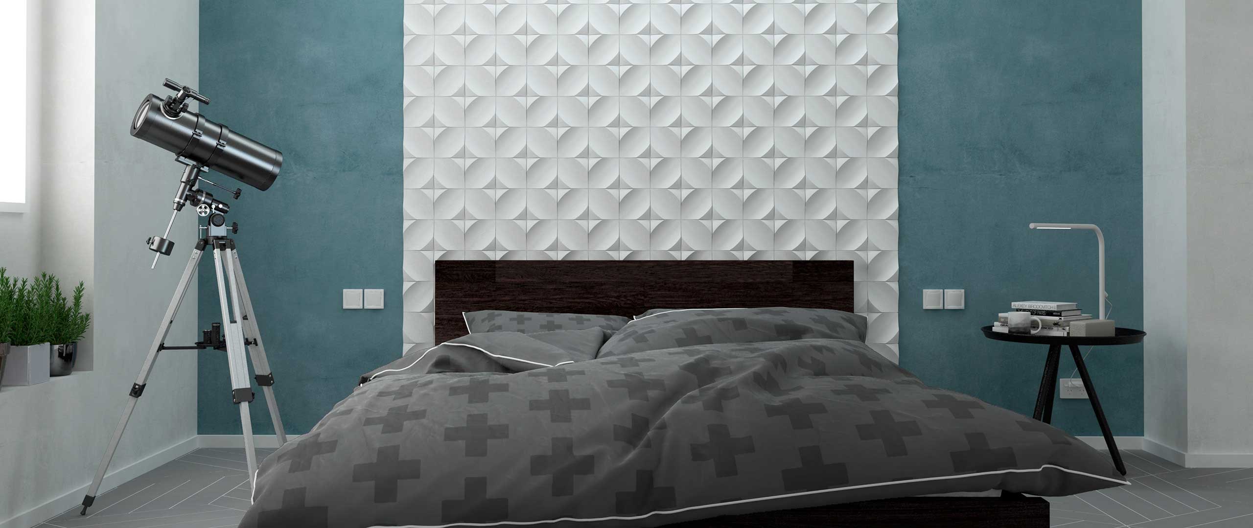 Płytki Wow Design dostępne w Internity Home