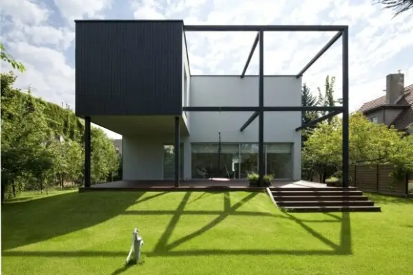 Czarna kostka, Wrocław – Kameleon lab