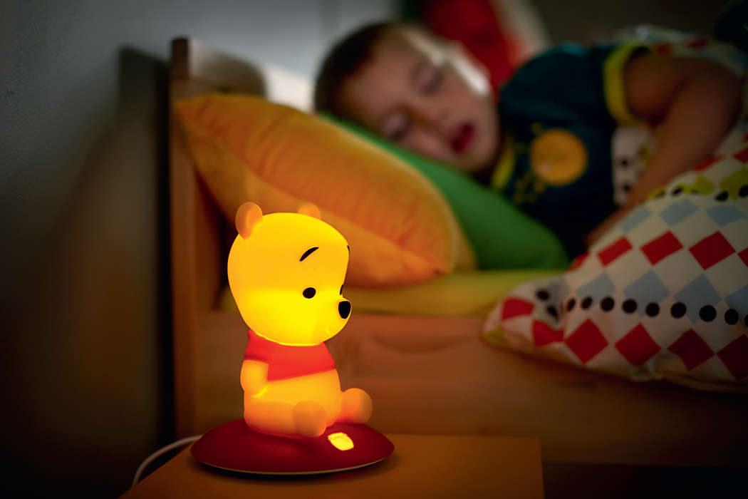 Lampki SoftPal od Philips | produkt dostępny w naszych showroomach