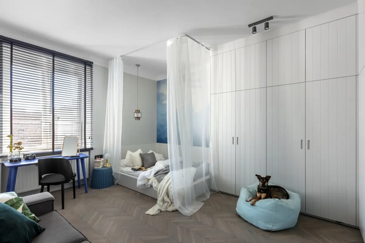 proj. Finchstudio