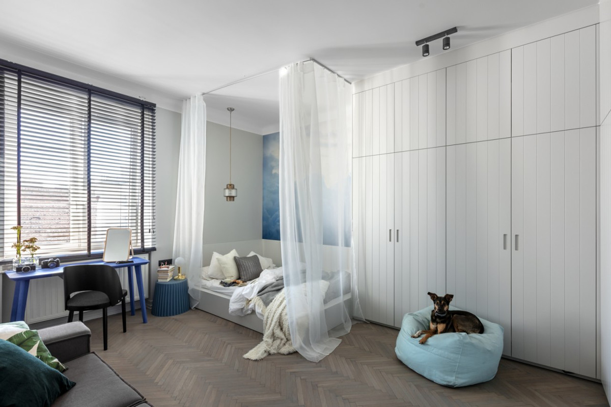 proj. Finchstudio
