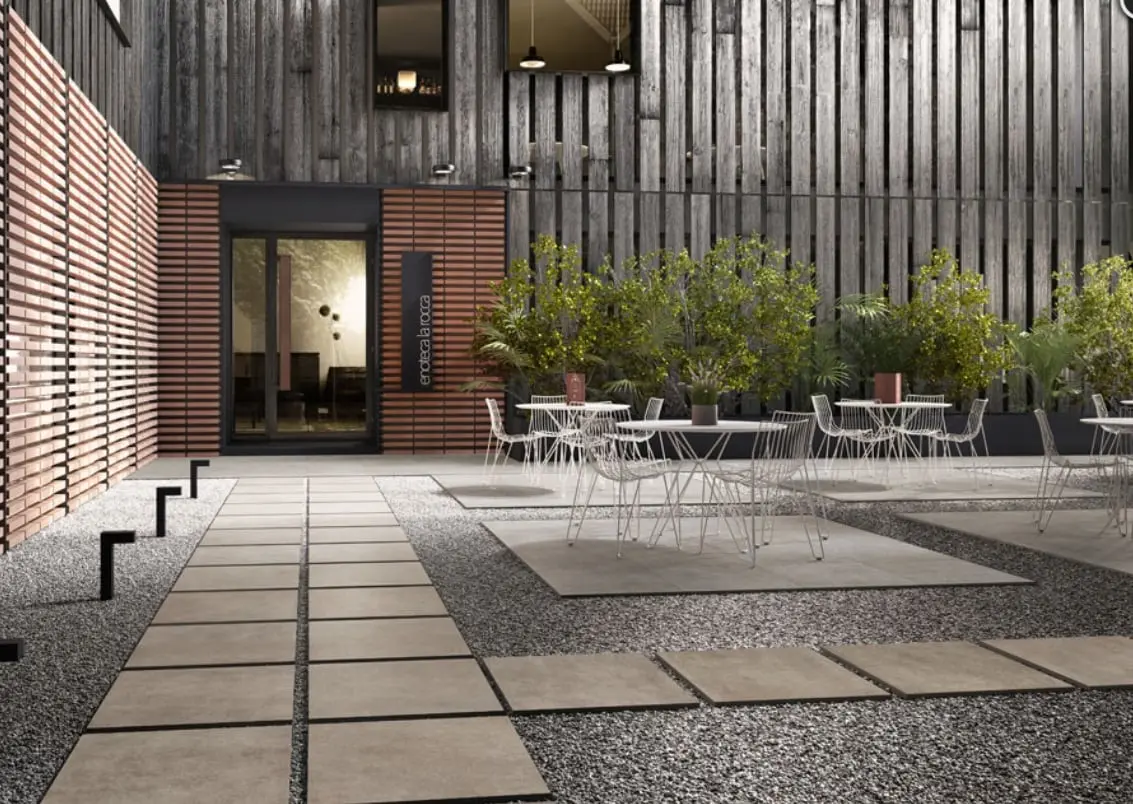 Lea Ceramiche SYSTEM L2
