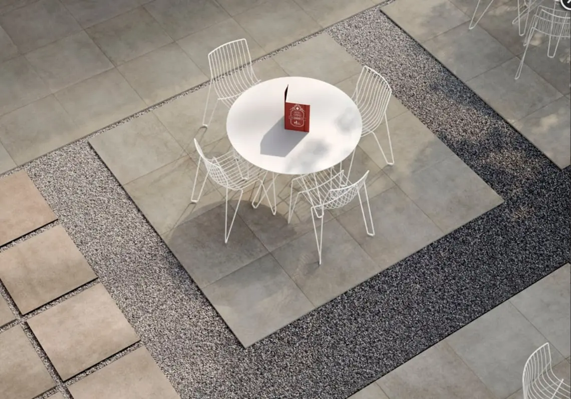 Lea Ceramiche SYSTEM L2
