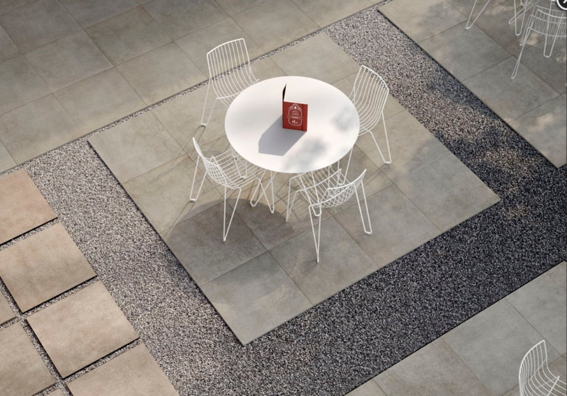 Lea Ceramiche SYSTEM L2