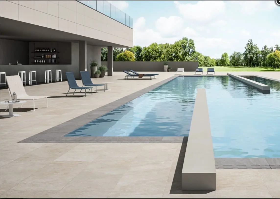 Lea Ceramiche SYSTEM L2