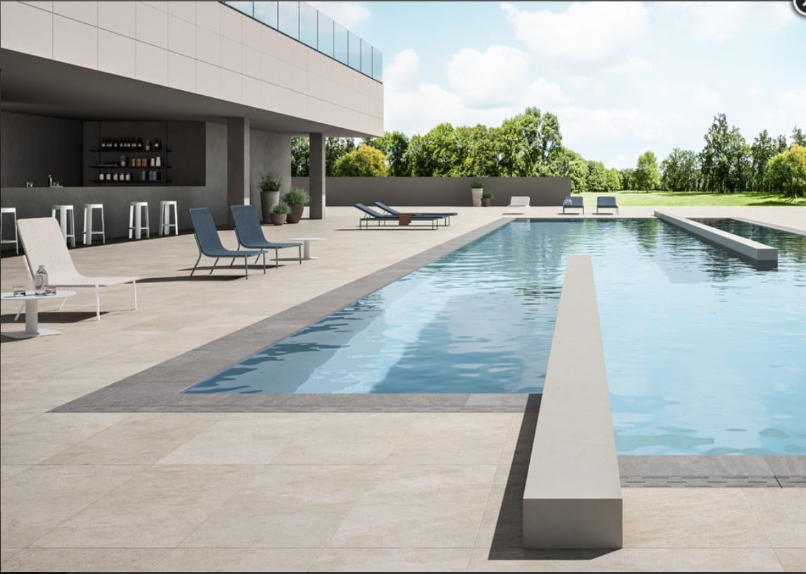 Lea Ceramiche SYSTEM L2