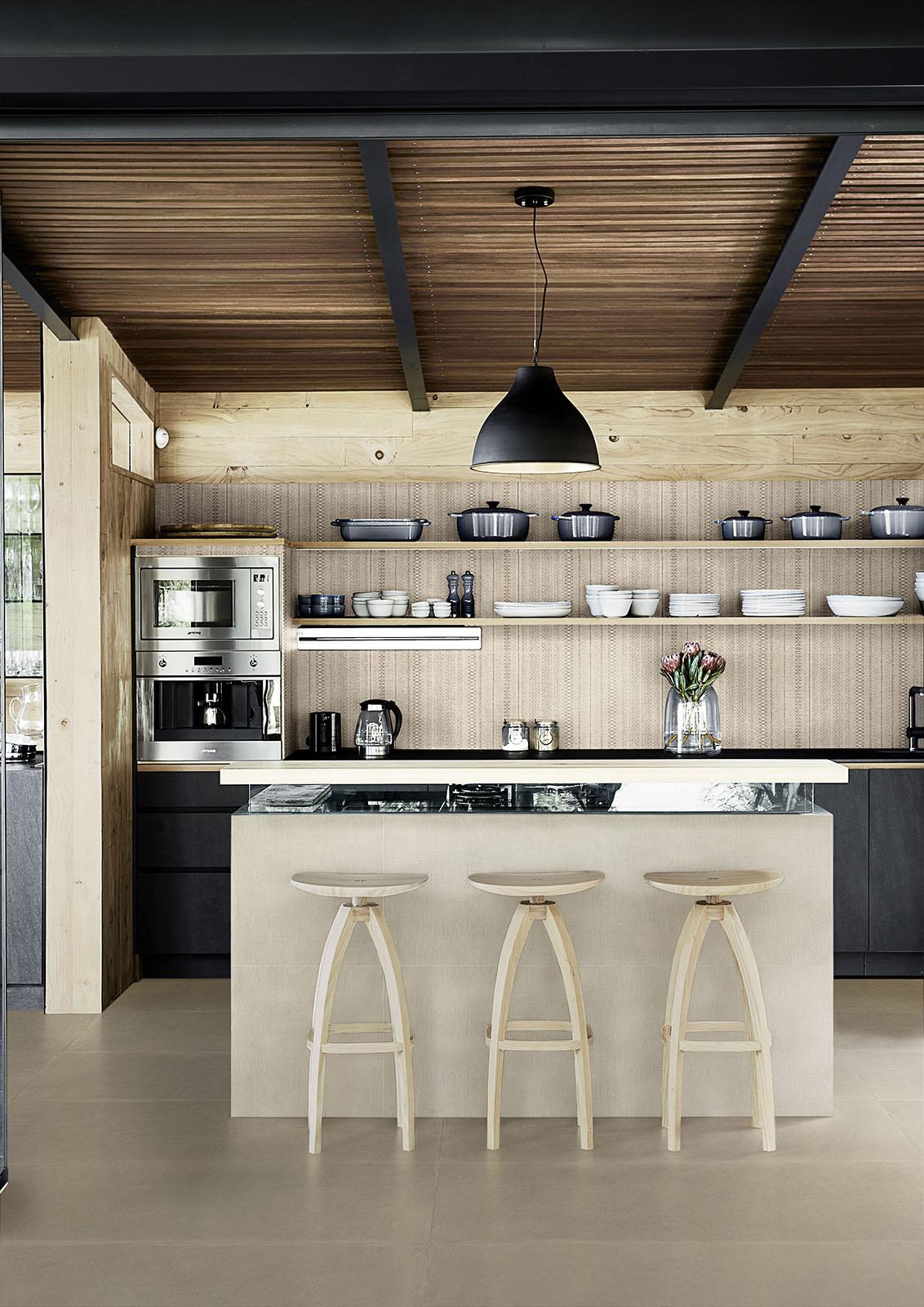 Płytki Marazzi kolekcja Fabric
