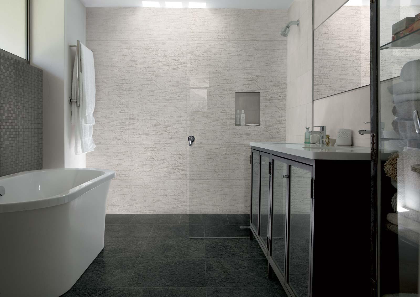 Płytki Marazzi kolekcja Fabric