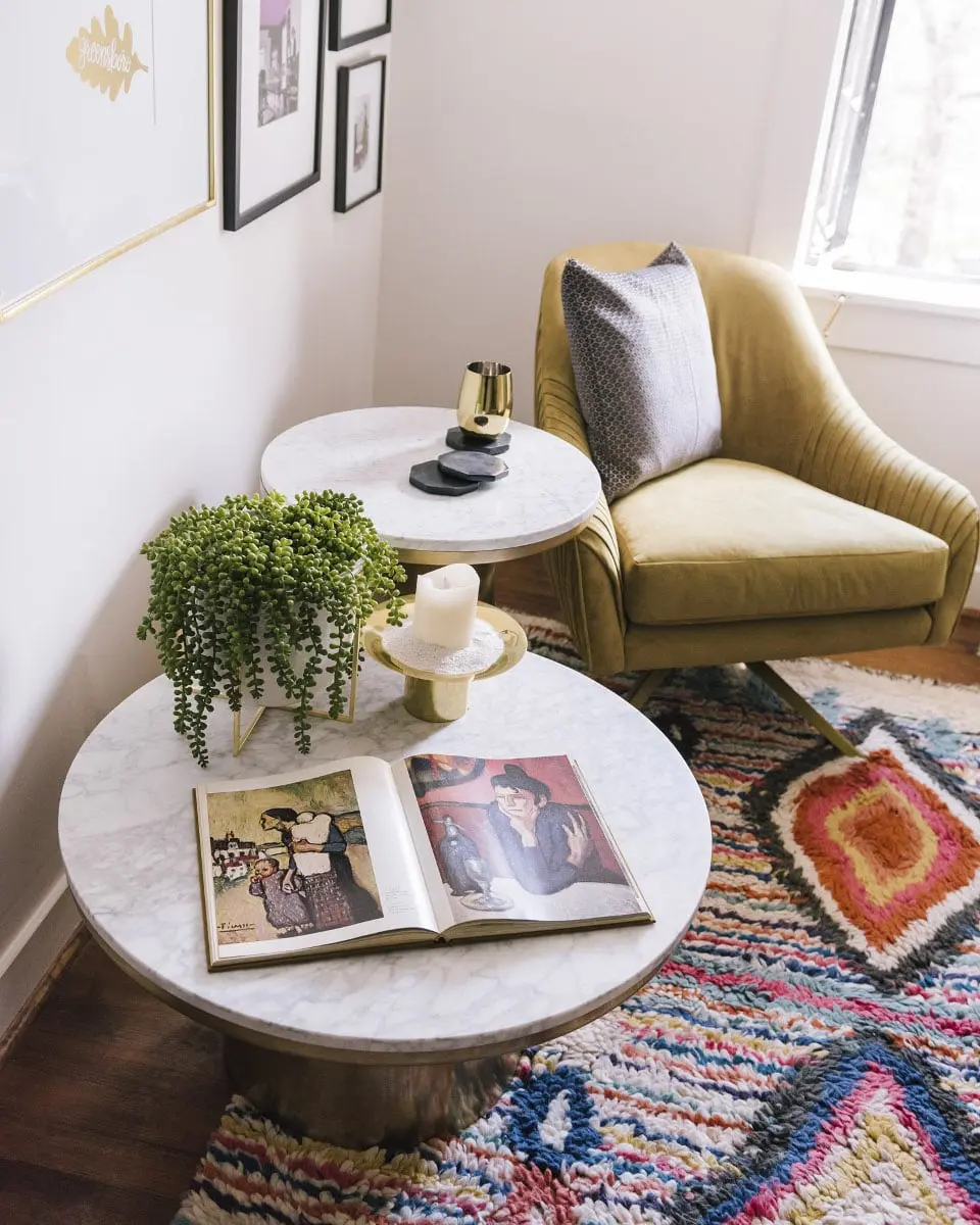 Rośliny w domu (zdjęcie: blog.westelm.com)