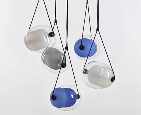 Lampa Brokis Capsula