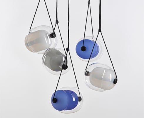 Lampa Brokis Capsula