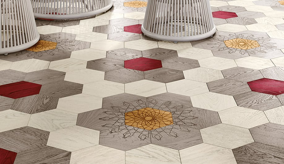 Bisazza Wood 