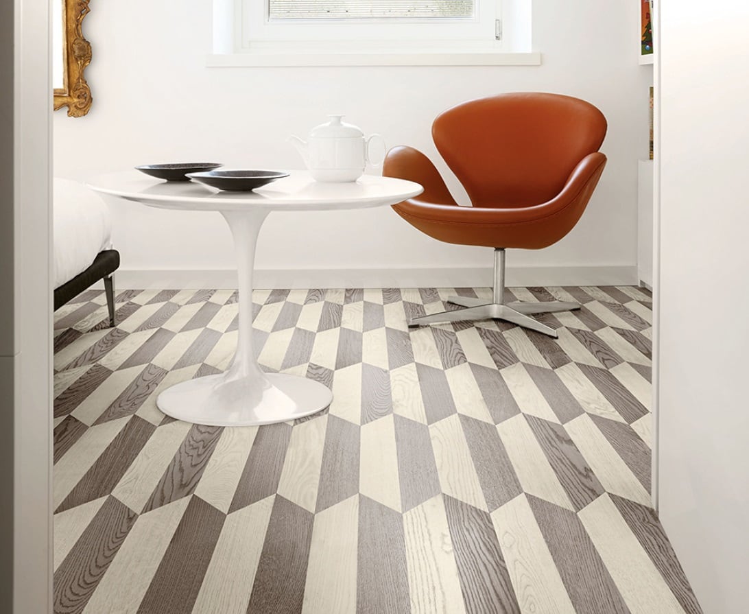 Bisazza Wood 