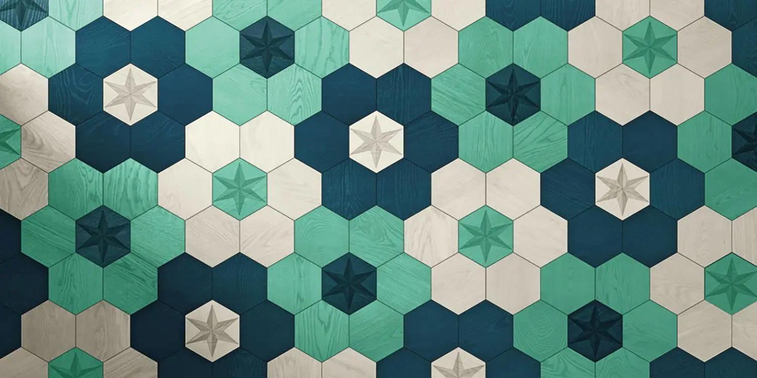 Bisazza Wood NEW FIDELIO