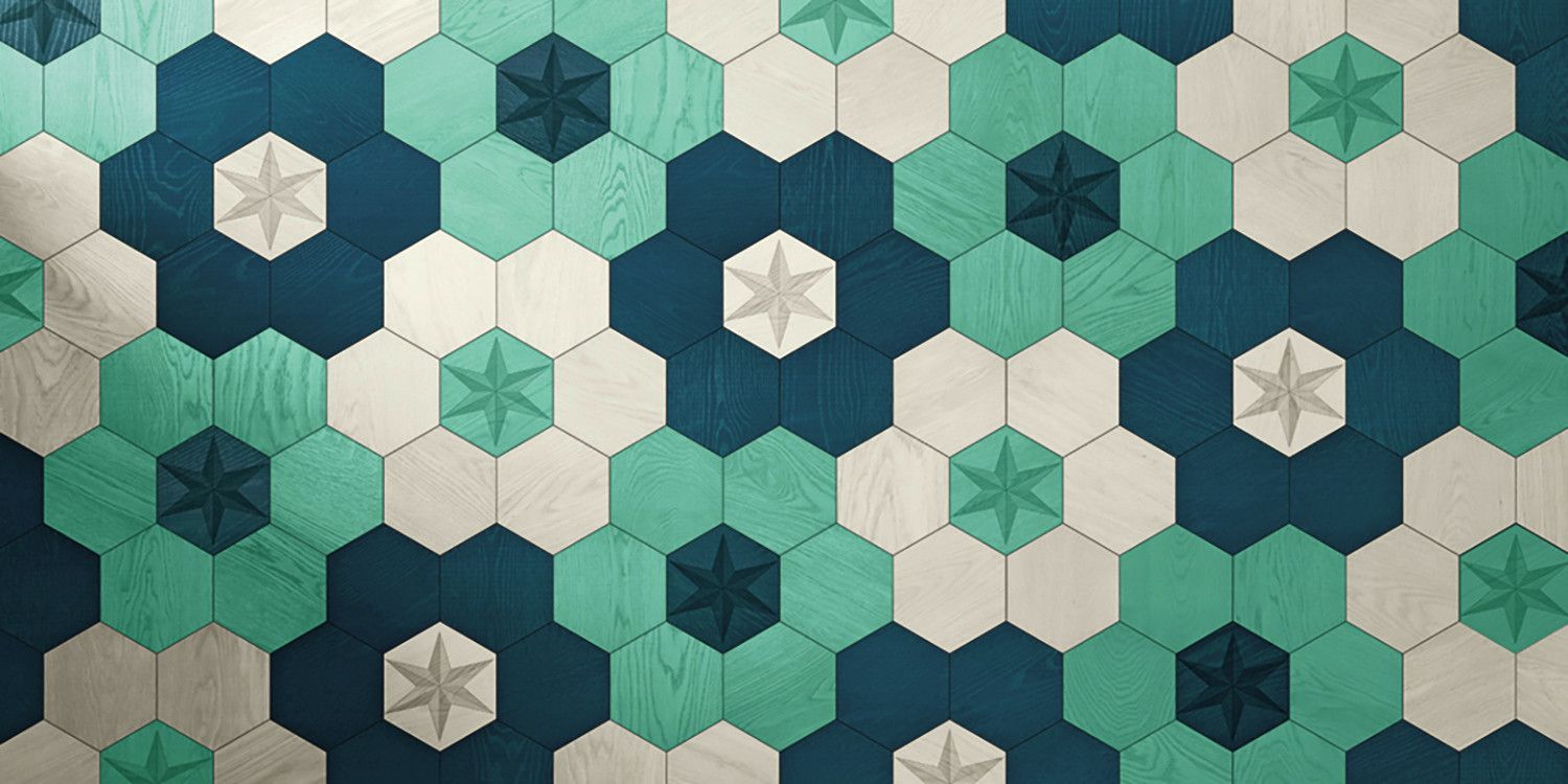 Bisazza Wood  NEW FIDELIO