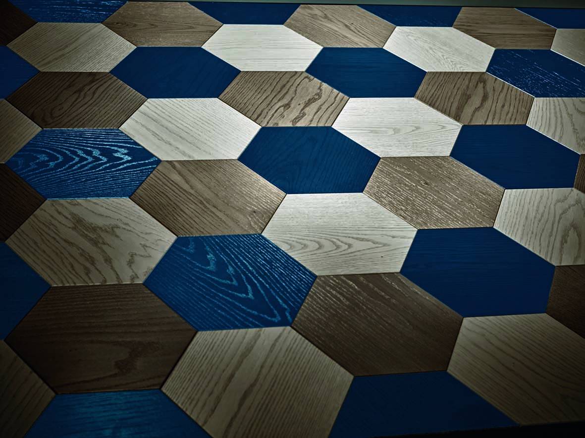 Bisazza Wood 
