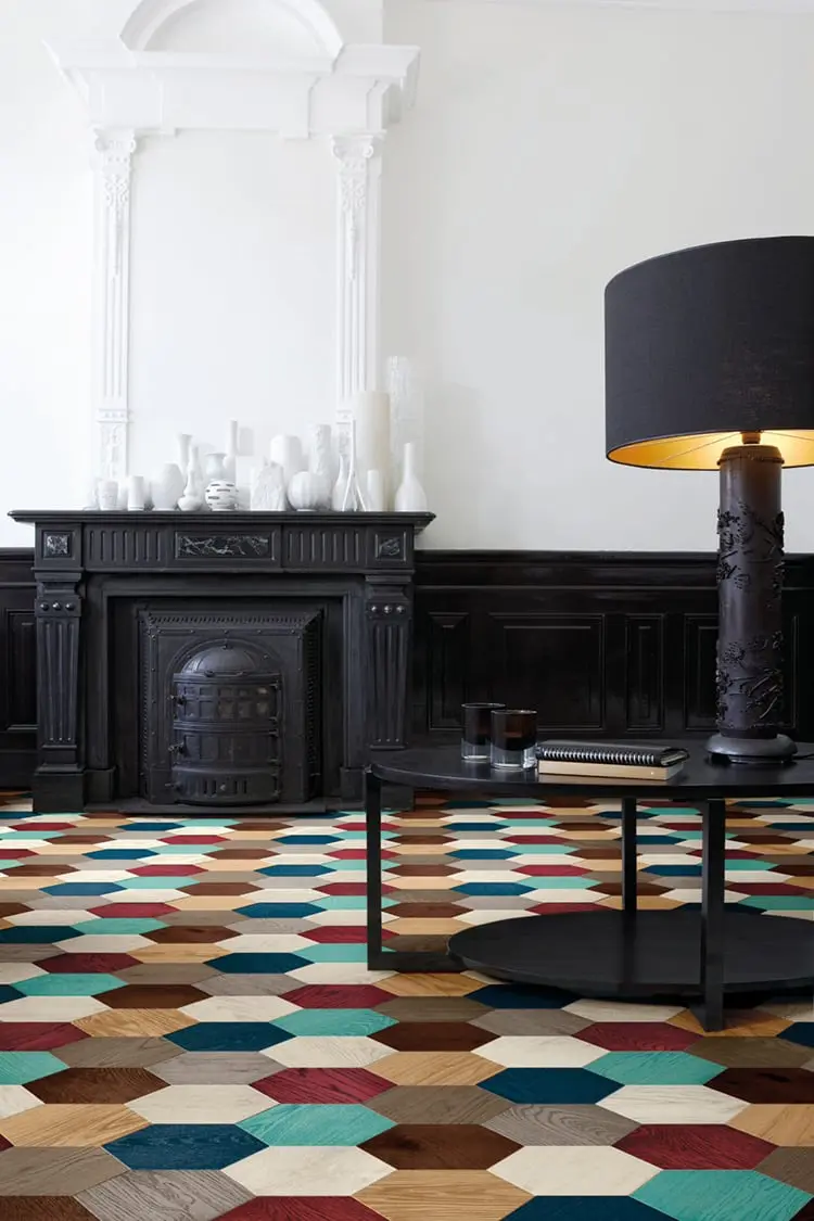 Bisazza Wood