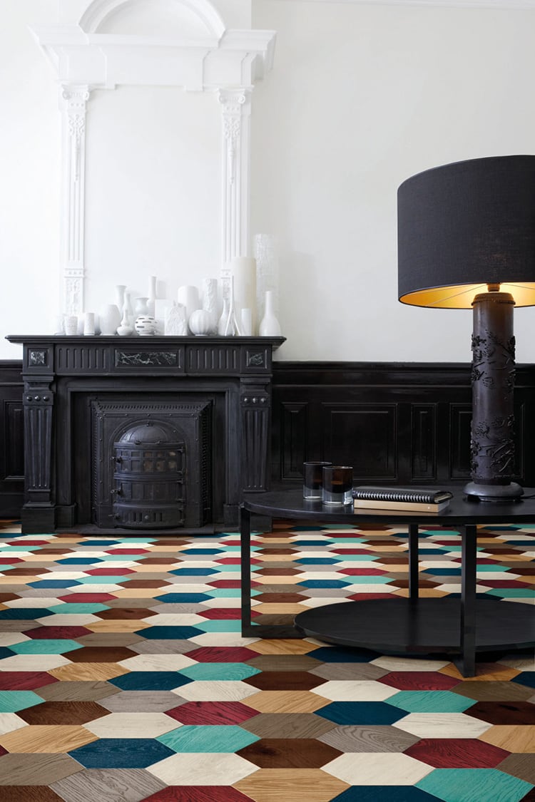 Bisazza Wood 