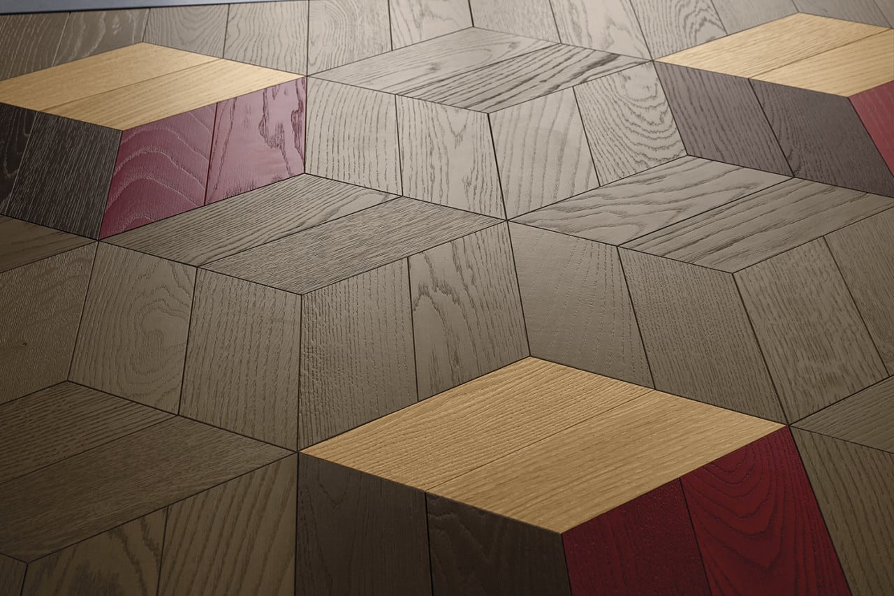 Bisazza Wood 