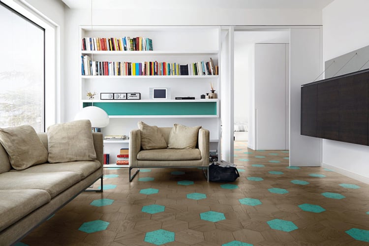 Bisazza Wood 