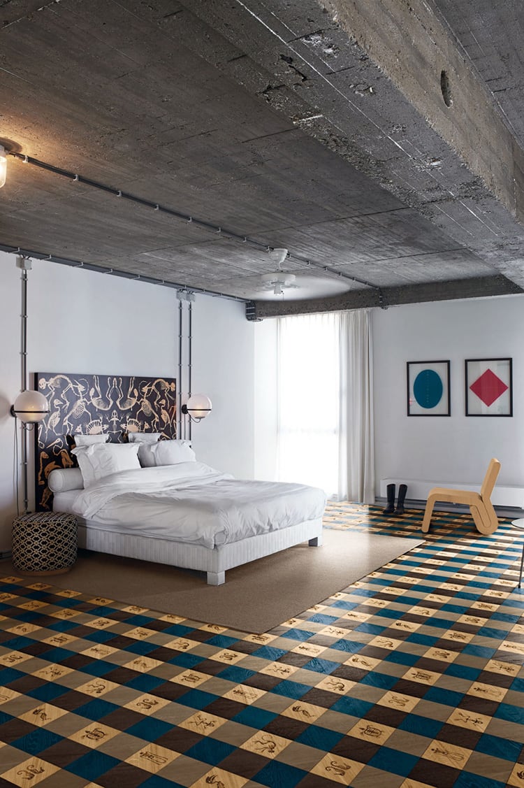 Bisazza Wood 