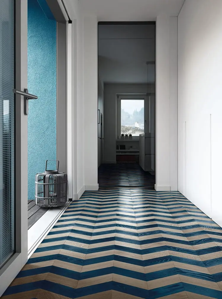 Bisazza Wood